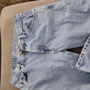WRANGLER DENIM